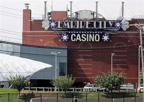 empire casino yonkers age